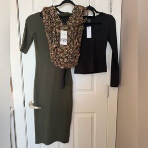 NWT XS BUNDLE